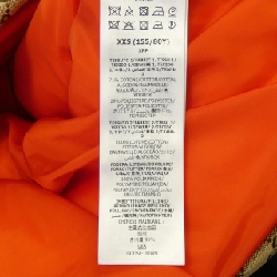 GUCCI×THE NORTH FACE 670910 Z8APZ Áo gile - Hàng hiệu Authentic 891583