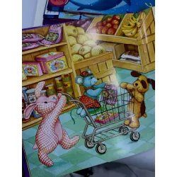 Corduroy's Easter – Don Freeman & Lisa McCue 559534