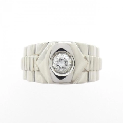 Nhẫn kim cương PT900 0.40CT - Hàng hiệu Authentic 852572