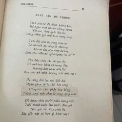 THƠ PHÁP NGỮ TUYỂN DỊCH - LÃNG NHÂN 973893