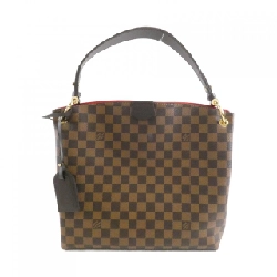 Túi xách vai Louis Vuitton Damier Graceful PM N44044 - Hàng hiệu Chính hãng