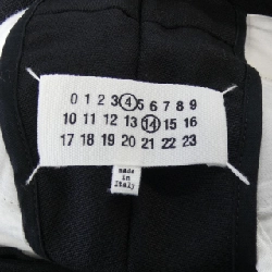 Quần Maison Margiela SI1KA0002UNISEY - Hàng hiệu Authentic 820586