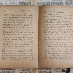 Truyện BẢO VỆ BÁC HỒ - Nguyễn Minh San 726047