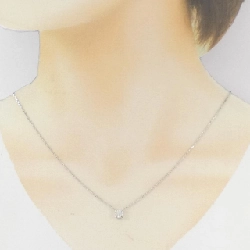 PM900 Solitaire Dây chuyền kim cương 0.35CT - Hàng hiệu Chính hãng 858557