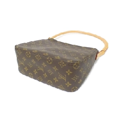 Túi xách vai Louis Vuitton Monogram Looping MM M51146 608856