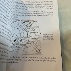 DẤU ẤN VIỆT NAM TRÊN BIỂN ĐÔNG - TS. TRẦN CÔNG TRỤC 989579