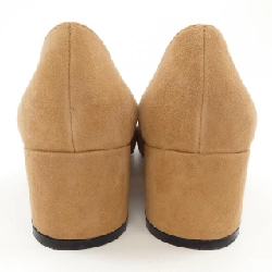 【Khuyến mãi】Giày cao gót Sergio Rossi 660548