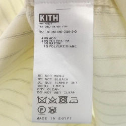 KIS KITH 24-050-060-0000-3-0 Áo sơ mi - Hàng hiệu Chính hãng 887464