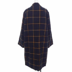 【Mã giảm giá】Áo khoác HERMES 640917