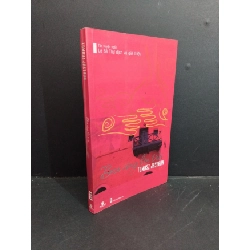 Ban công lên trời mới 80% ố 2012 HCM2811 Tomasz Jasstrun VĂN HỌC Rebooks.vn