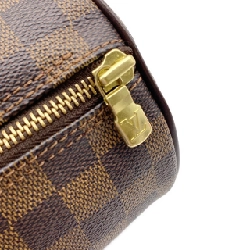 Túi xách Louis Vuitton Damier Papillon 26cm N51304 - Hàng hiệu Chính hãng 804871