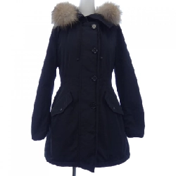 Áo khoác lông vũ MONCLER