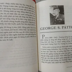 100 NHÀ QUÂN SỰ CÓ ẢNH HƯỞNG ĐẾN THẾ GIỚI 696934