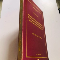 LUẬN VĂN THẠC SỸ Y HỌC  523751