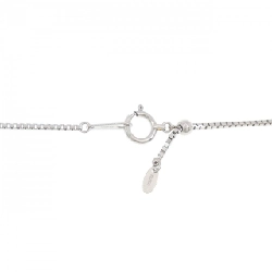 Dây chuyền ngọc lục bảo PT900/PT850 6.04CT xuất xứ Colombia - Hàng hiệu Authentic 858419