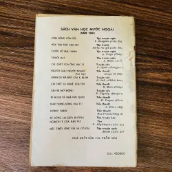 "Điều bí mật" của tác giả Eduard Petiška. 960888
