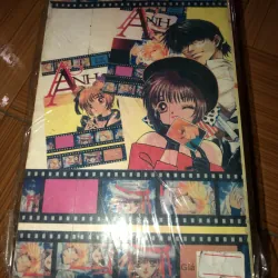 Ảo ảnh - Sugi Emiko 935300