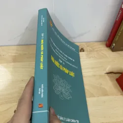 Giáo trình lý luận chính trị  970408