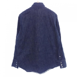 Áo sơ mi BRU NA BOINNE - Hàng hiệu Chính hãng 901305