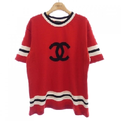 【Mã giảm giá】Chanel CHANEL Áo len