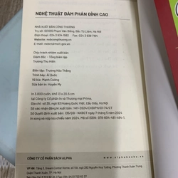 Nghệ thuật đàm phán đỉnh cao.  475320