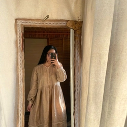 Đầm baby doll 476447
