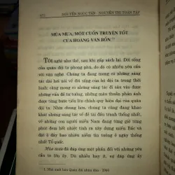 Nguyễn Ngọc Tấn - Nguyễn Thi toàn tập tập 1 779883