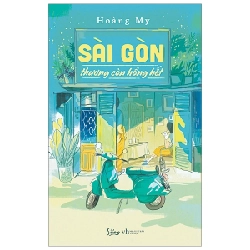 Sài Gòn Thương Còn Hổng Hết - Hoàng My ASB.PO Oreka Blogmeo 230225