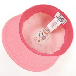 HERMES Giulia Shell GIULIETTA SEASHELL H241066N Mũ - Hàng hiệu Chính hãng 832767