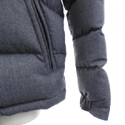 MONCLER MONTGENEVRE Áo khoác lông - Hàng hiệu Chính hãng 894598