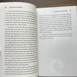 Những kẻ xuất chúng - Malcolm Gladwell 971348