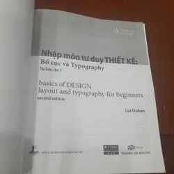 Lisa Graham - NHẬP MÔN TƯ DUY THIẾT KẾ 614497