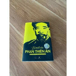 Bí Mật Của Phan Thiên Ân (phóng tác từ "Người bán hàng vĩ đại nhất thế giới" của Og Mandino, cố tiến sĩ Alan Phan chấp bút)