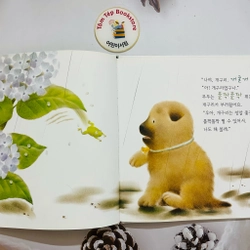 Trọn bộ set tiếng Hàn bốn mùa của Mumu 차일드 퍼피 496931