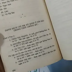 [XƯA] Những Ngày Tù Ngục (1995) - Hàn Song Thanh 928588