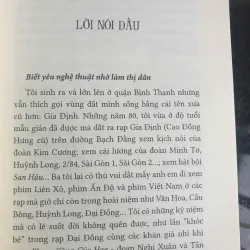 Khép Mở Tối Sáng Tĩnh Động 723048