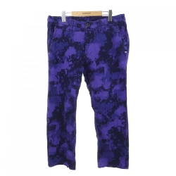 Quần jeans ISSEY MIYAKE MEN ME41FF110 - Hàng hiệu Authentic