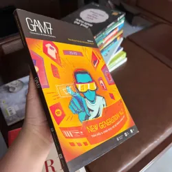 NEW GENERATION Y&Z – Thấu hiểu & chinh phục thế hệ khách hàng mới | GAM7- K4 1023640