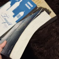 Những màu khác - Orhan Pamuk 994197