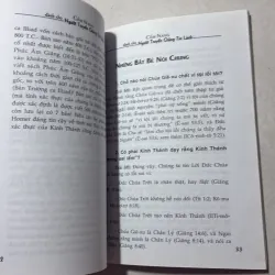 Cẩm nang dành cho người Truyền giảng Tin Lành 791939