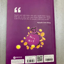 Biến mọi thứ thành tiền. 999 471165