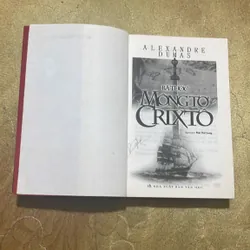 COMBO BÁ TƯỚC DRACULA- BÁ TƯỚC MÔNGTƠ CRIXTÔ 696015