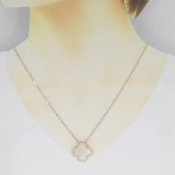 Vòng cổ Van Cleef & Arpels Magic Alhambra - Hàng hiệu Authentic 842449