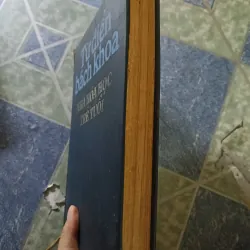 Từ điển bách khoa nhà hóa học trẻ tuổi 932096