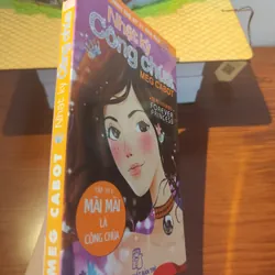 Nhật ký công chúa Meg Cabot 562075