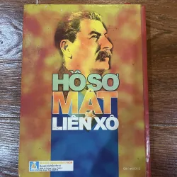 Hồ sơ mật Liên Xô (6) 756486