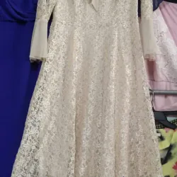 Đầm xoè kim sa size 12 giá 175k 698837