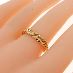 K18YG Nhẫn - Hàng hiệu Chính hãng 848975