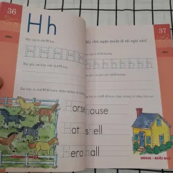 Sách tư duy màu BRAIN QUEST Workbooks K. Tg Lisa Trumbauer. Cho bé 6 t 689677