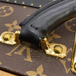 Túi xách Louis Vuitton Monogram Reverse Cotville 40cm M20085 - Hàng hiệu Chính hãng 804472